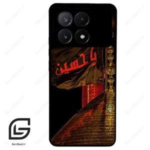 قاب گوشی شیائومی پوکو ایکس 6 پرو (Poco X6 Pro ) طرح یا کد 2941