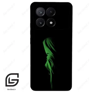 قاب گوشی شیائومی پوکو ایکس 6 پرو (Poco X6 Pro ) طرح امام کد 2946
