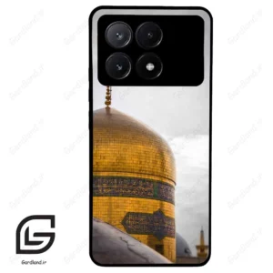 قاب گوشی شیائومی پوکو ایکس 6 پرو (Poco X6 Pro ) طرح مذهبی کد 2960