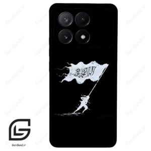 قاب گوشی شیائومی پوکو ایکس 6 پرو (Poco X6 Pro ) طرح مذهبی کد 2969