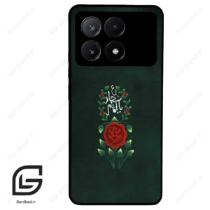 قاب گوشی شیائومی پوکو ایکس 6 پرو (Poco X6 Pro ) طرح ساده کد 2991