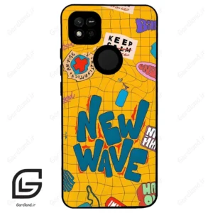قاب گوشی شیائومی ردمی 10 آ (Redmi 10A ) طرح فانتزی کد 2077