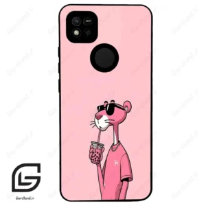 قاب گوشی شیائومی ردمی 10 آ (Redmi 10A ) طرح پلنگ کد 2093