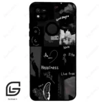 قاب گوشی شیائومی ردمی 10 آ (Redmi 10A ) طرح خفن کد 2110