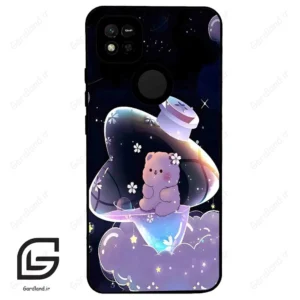 قاب گوشی شیائومی ردمی 10 آ (Redmi 10A ) طرح فانتزی کد 2114