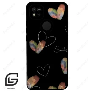 قاب گوشی شیائومی ردمی 10 آ (Redmi 10A ) طرح ساده کد 2133