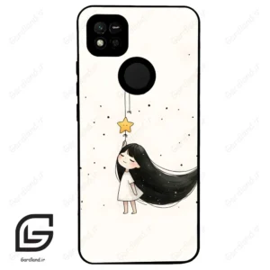 قاب گوشی شیائومی ردمی 10 آ (Redmi 10A ) طرح فانتزی کد 2147