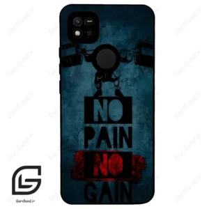 قاب گوشی شیائومی ردمی 10 آ (Redmi 10A ) طرح پسرانه کد 2156