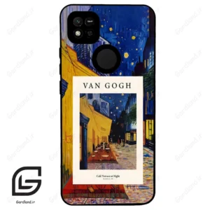 قاب گوشی شیائومی ردمی 10 آ (Redmi 10A ) طرح ونگوک کد 2162