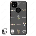 قاب گوشی شیائومی ردمی 10 آ (Redmi 10A ) طرح فانتزی کد 2171