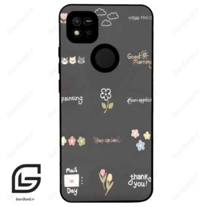 قاب گوشی شیائومی ردمی 10 آ (Redmi 10A ) طرح فانتزی کد 2171