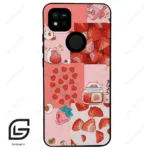 قاب گوشی شیائومی ردمی 10 آ (Redmi 10A ) طرح فانتزی کد 2177
