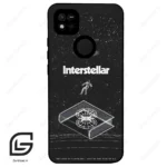 قاب گوشی شیائومی ردمی 10 آ (Redmi 10A ) طرح ساده کد 2185