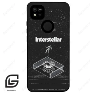 قاب گوشی شیائومی ردمی 10 آ (Redmi 10A ) طرح ساده کد 2185