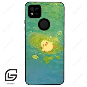 قاب گوشی شیائومی ردمی 10 آ (Redmi 10A ) طرح فانتزی کد 2189