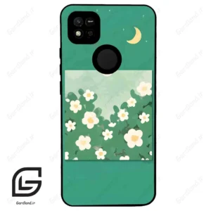 قاب گوشی شیائومی ردمی 10 آ (Redmi 10A ) طرح ساده کد 2200