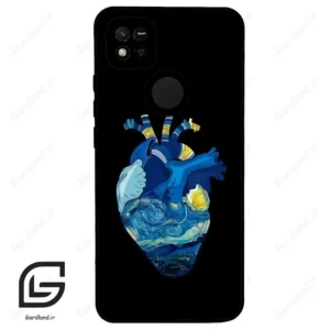 قاب گوشی شیائومی ردمی 10 آ (Redmi 10A ) طرح ونگوک کد 2214