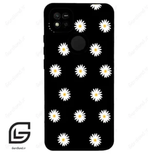 قاب گوشی شیائومی ردمی 10 آ (Redmi 10A ) طرح گل کد 2215
