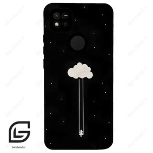 قاب گوشی شیائومی ردمی 10 آ (Redmi 10A ) طرح دخترانه کد 2235