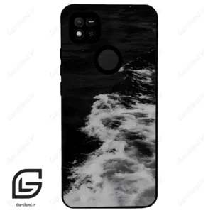 قاب گوشی شیائومی ردمی 10 آ (Redmi 10A ) طرح دریا کد 2247