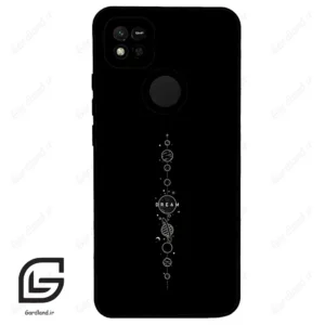 قاب گوشی شیائومی ردمی 10 آ (Redmi 10A ) طرح خفن کد 2255