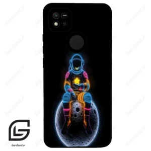 قاب گوشی شیائومی ردمی 10 آ (Redmi 10A ) طرح کره کد 2294