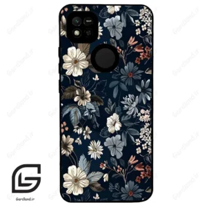 قاب گوشی شیائومی ردمی 10 آ (Redmi 10A ) طرح گل کد 2314