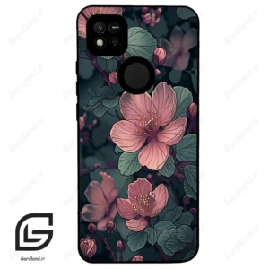 قاب گوشی شیائومی ردمی 10 آ (Redmi 10A ) طرح گل کد 2390