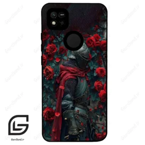قاب گوشی شیائومی ردمی 10 آ (Redmi 10A ) طرح جنگجو کد 2395