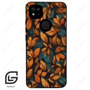 قاب گوشی شیائومی ردمی 10 آ (Redmi 10A ) طرح گل کد 2399