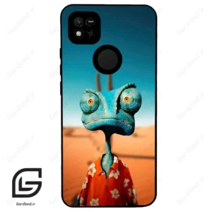 قاب گوشی شیائومی ردمی 10 آ (Redmi 10A ) طرح رنگو کد 2433