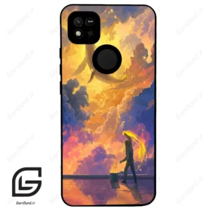 قاب گوشی شیائومی ردمی 10 آ (Redmi 10A ) طرح نقاشی کد 2501