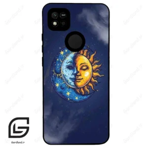 قاب گوشی شیائومی ردمی 10 آ (Redmi 10A ) طرح انیمیشن کد 2518