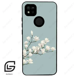قاب گوشی شیائومی ردمی 10 آ (Redmi 10A ) طرح شکوفه کد 2522