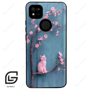قاب گوشی شیائومی ردمی 10 آ (Redmi 10A ) طرح فانتزی کد 2575