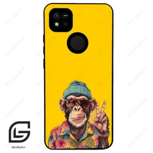 قاب گوشی شیائومی ردمی 10 آ (Redmi 10A ) طرح فانتزی کد 2578