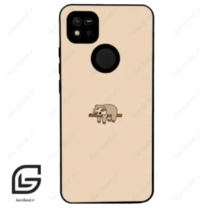 قاب گوشی شیائومی ردمی 10 آ (Redmi 10A ) طرح کوالا کد 2596