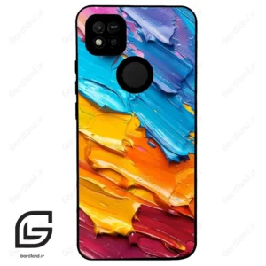قاب گوشی شیائومی ردمی 10 آ (Redmi 10A ) طرح نقاشی کد 2606