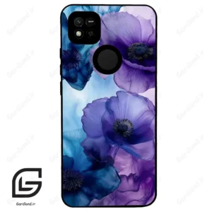 قاب گوشی شیائومی ردمی 10 آ (Redmi 10A ) طرح گل کد 2649