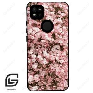 قاب گوشی شیائومی ردمی 10 آ (Redmi 10A ) طرح گل کد 2660