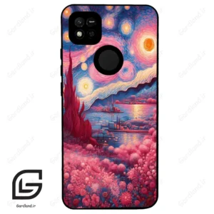 قاب گوشی شیائومی ردمی 10 آ (Redmi 10A ) طرح ونگوک کد 2663