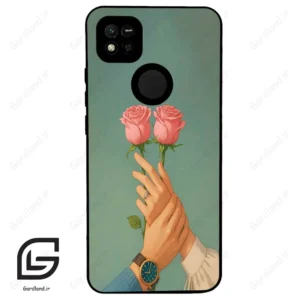 قاب گوشی شیائومی ردمی 10 آ (Redmi 10A ) طرح عهد کد 2678