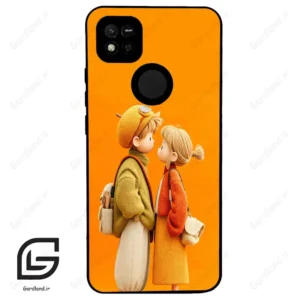 قاب گوشی شیائومی ردمی 10 آ (Redmi 10A ) طرح فانتزی کد 2714