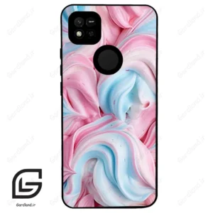 قاب گوشی شیائومی ردمی 10 آ (Redmi 10A ) طرح بستنی کد 2715