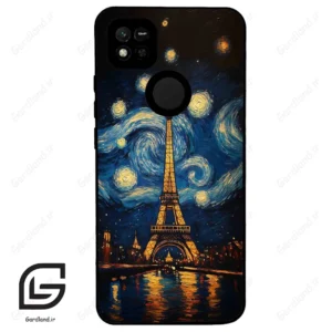قاب گوشی شیائومی ردمی 10 آ (Redmi 10A ) طرح ونگوک کد 2730