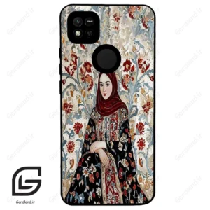 قاب گوشی شیائومی ردمی 10 آ (Redmi 10A ) طرح سنتی کد 2746
