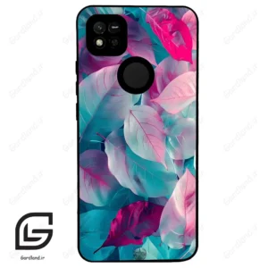 قاب گوشی شیائومی ردمی 10 آ (Redmi 10A ) طرح برگ کد 2747