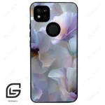 قاب گوشی شیائومی ردمی 10 آ (Redmi 10A ) طرح گل کد 2748