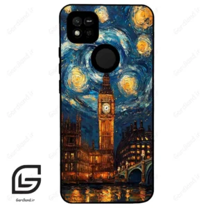 قاب گوشی شیائومی ردمی 10 آ (Redmi 10A ) طرح ونگوک کد 2750