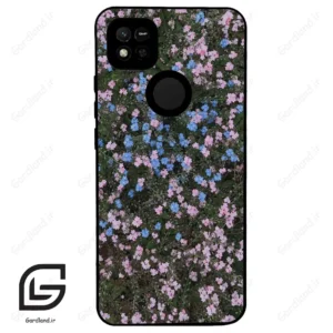 قاب گوشی شیائومی ردمی 10 آ (Redmi 10A ) طرح گل کد 2769